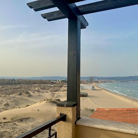 Апарт отель Oazis Vip Club Солнечный берег Экстерьер фото