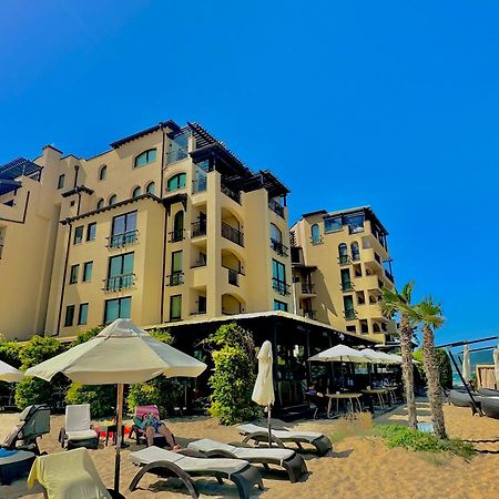 Апарт отель Oazis Vip Club Солнечный берег Экстерьер фото