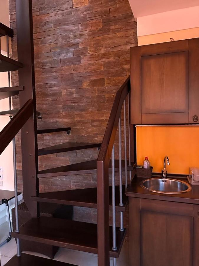 Апарт отель Oazis Vip Club Солнечный берег Экстерьер фото