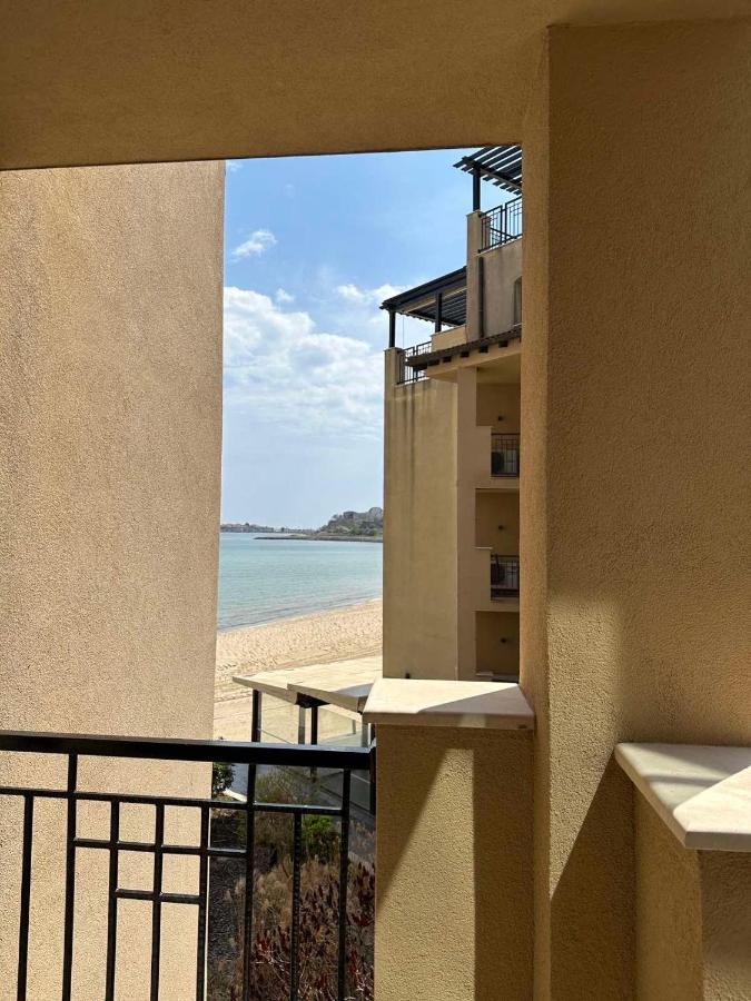 Апарт отель Oazis Vip Club Солнечный берег Экстерьер фото