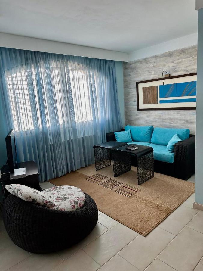Апарт отель Oazis Vip Club Солнечный берег Экстерьер фото