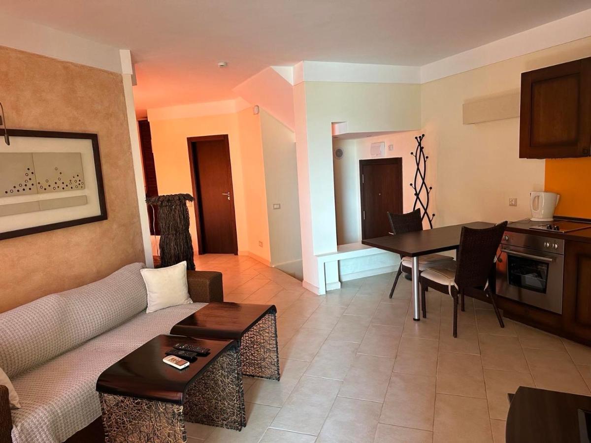 Апарт отель Oazis Vip Club Солнечный берег Экстерьер фото