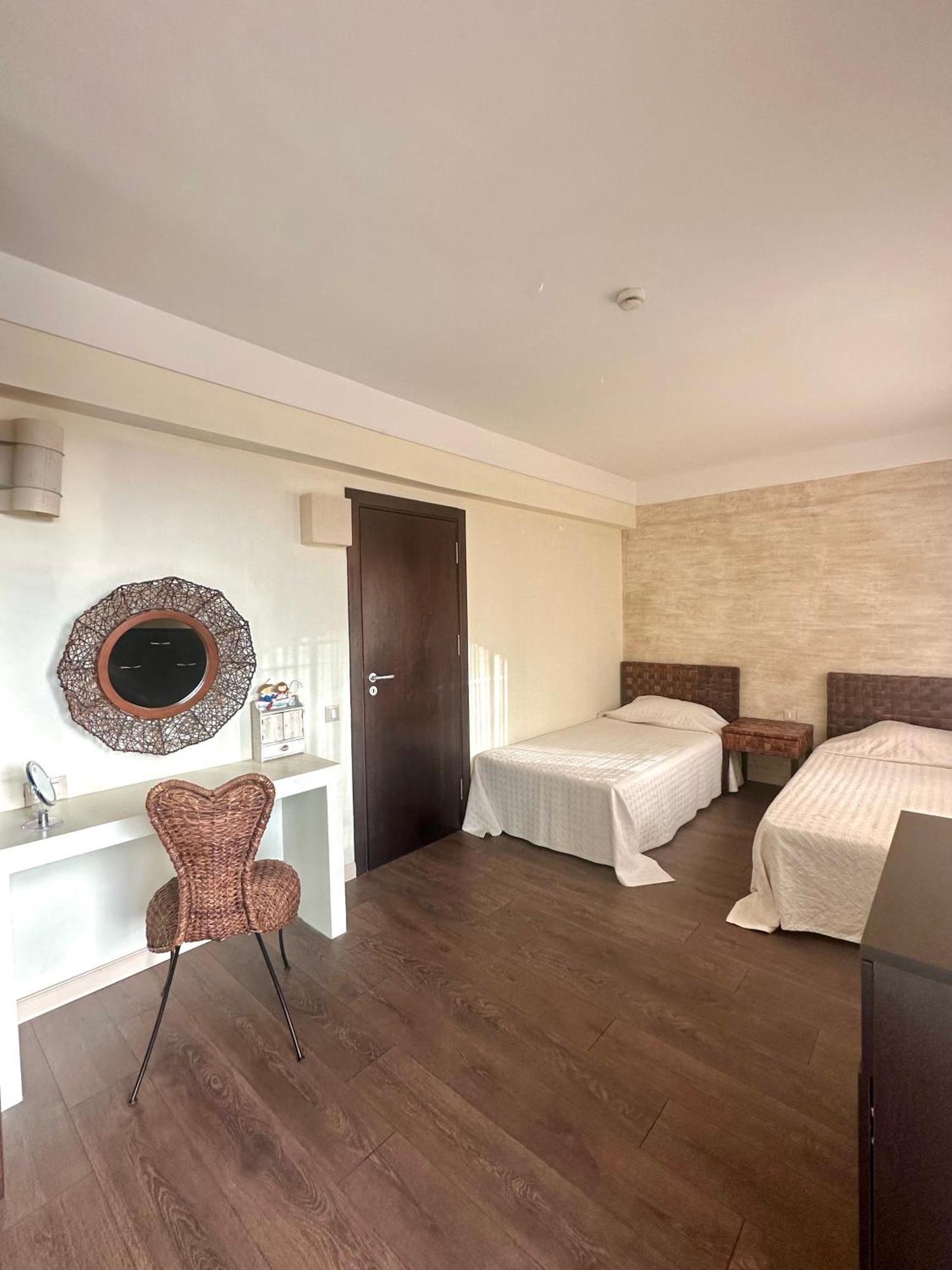 Апарт отель Oazis Vip Club Солнечный берег Экстерьер фото