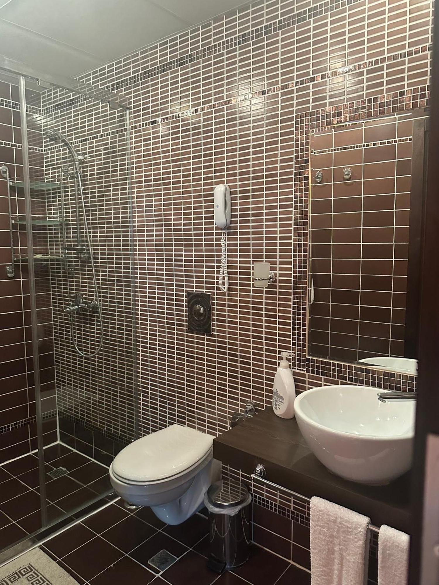 Апарт отель Oazis Vip Club Солнечный берег Экстерьер фото